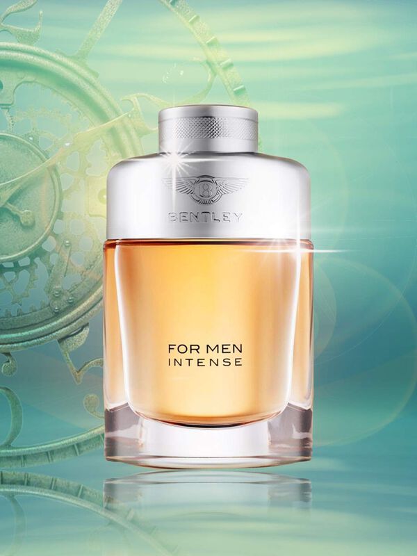 Perfume Bentley Para Hombre Intense Eau De Parf... image number null