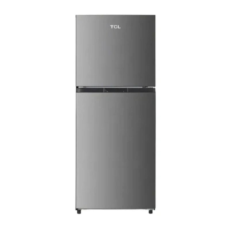 Refrigerador TCL 11 Pies C&uacute;bicos Top Mount Gris... image number null