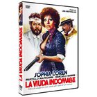 La Viuda Indomable Dvd 1978 Fatto Di Sangue Fra Due Uomini Per Causa Di Una Vedova (si Sospettano Moventi Politici) [dvd]