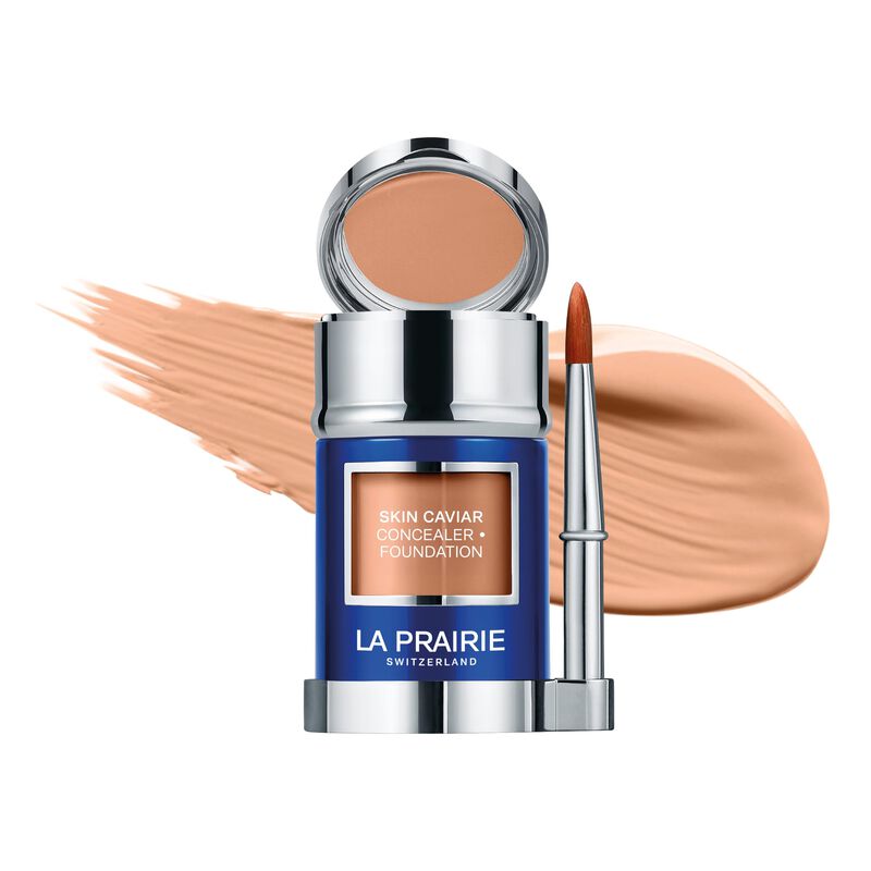Base De Maquillaje Correctora Skin Caviar La Pr... image number null