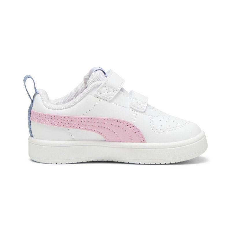Tenis Puma Rickie V Inf Para Ni&ntilde;as Peque&ntilde;as image number null