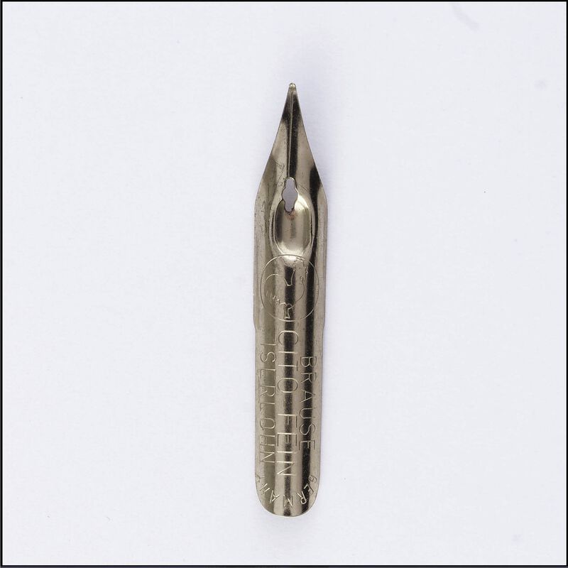 Puntas Brause Cito Fein 0,3 mm Pack De 100 (dor... image number null