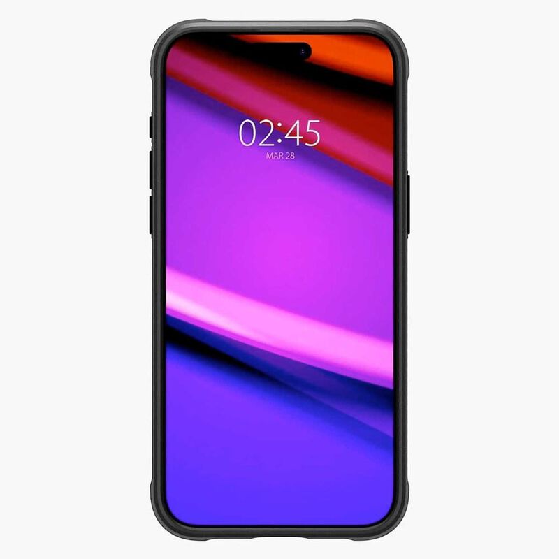 Funda SPIGEN Ruuged Armor MagFit para iPhone 15... image number null
