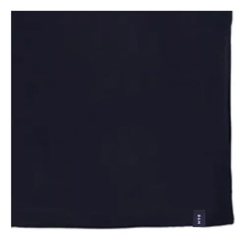 Bark and Hide Playera Polo Para Hombre Manga Co... image number null