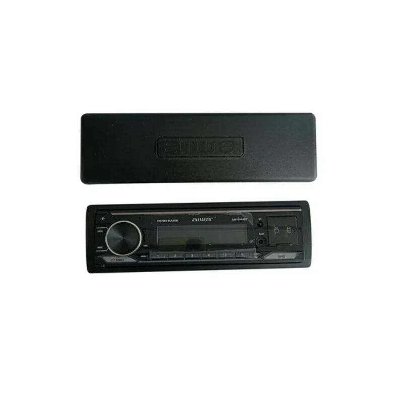 Autoest&eacute;reo Aiwa AW-5444BT negro alb image number null