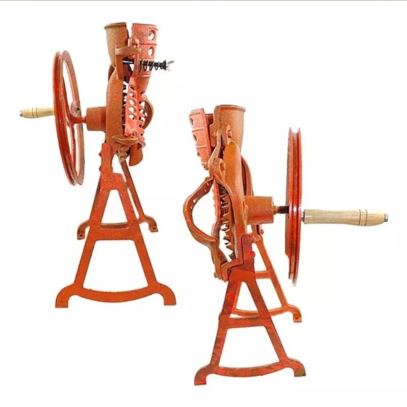 Molino Manual De Maiz Desgranadora Elote Calida... image number null