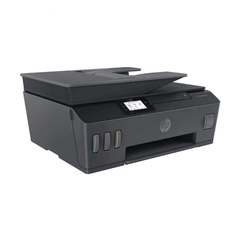 Multifuncional Hp 615 Smart Tank Color image number null