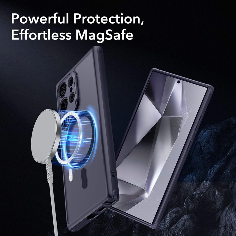 Funda Esr Para Samsung Galaxy S24 Ultra Con Mag... image number null
