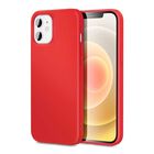 Funda Esr Cloud Para Iphone 12 Mini - Roja