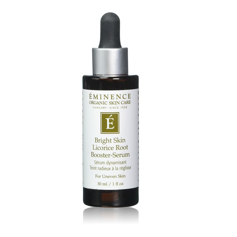 Serum Eminence Organic Skincare Bright Skin Ra&iacute;... image number null