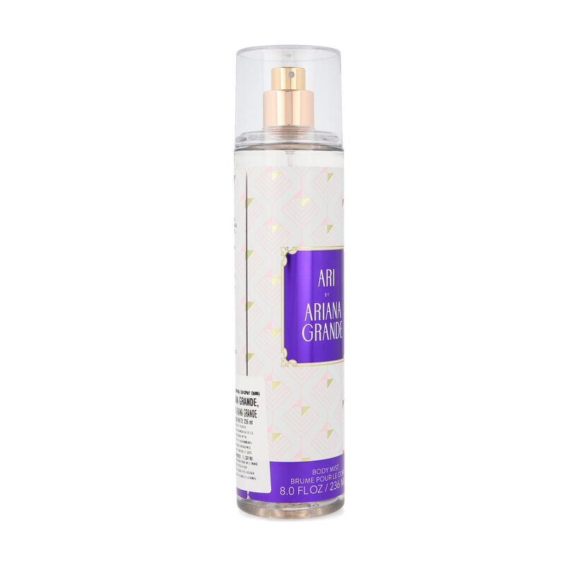 Ari By Ariana Grande Body Mist 236Ml image number null