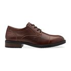 Zapatos Dockers para Caballero Bruno D2224761 Caoba
