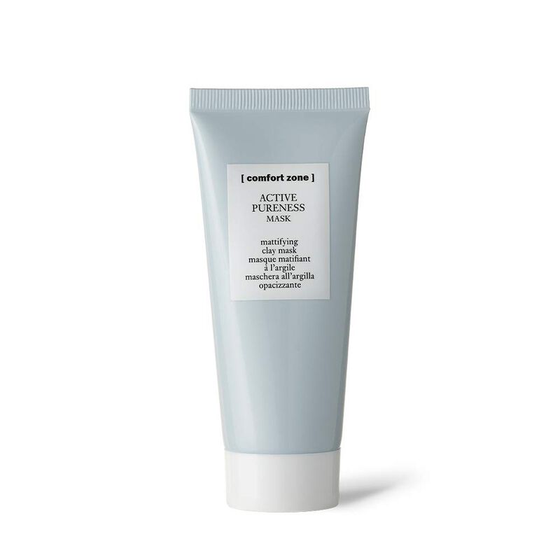 Mascarilla de Arcilla Comfort Zone Active Puren... image number null