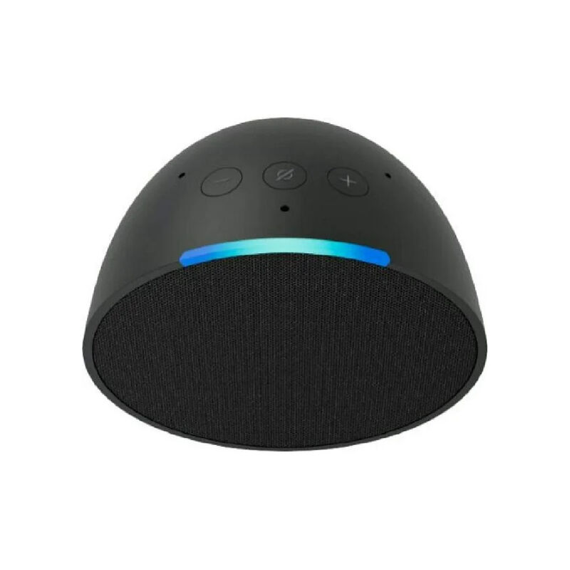 Echo Pop Asistente de Voz 1era Gen Alexa Inaláb... image number null