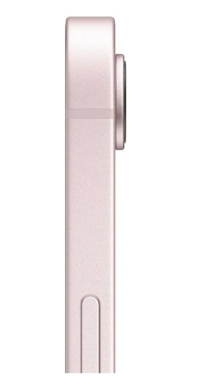 Apple Iphone 17e 256gb Rosa image number null
