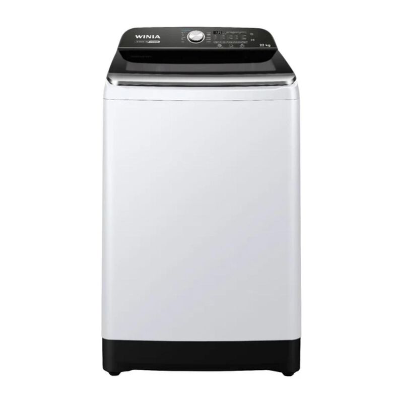 Lavadora Autom&aacute;tica Winia 22 Kilos Carga Superi... image number null
