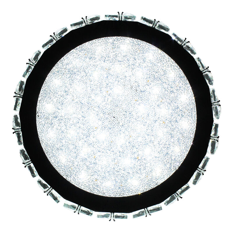 Plaf&oacute;n para techo WELLIS 020 Mil Luces image number null