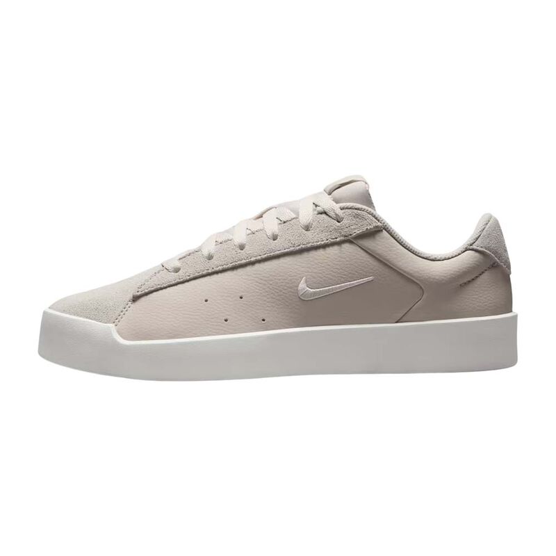 Tenis Nike Para Mujer Court Heritage Ms Phantom... image number null