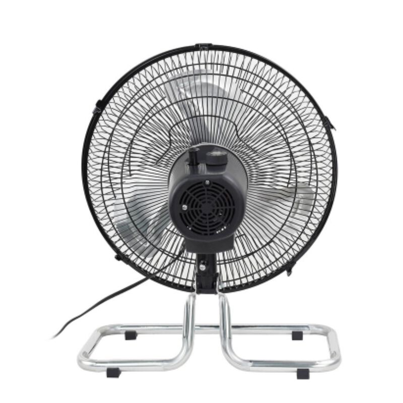 Ventilador Mytek 3372 12" Met&aacute;lico&nbsp; image number null