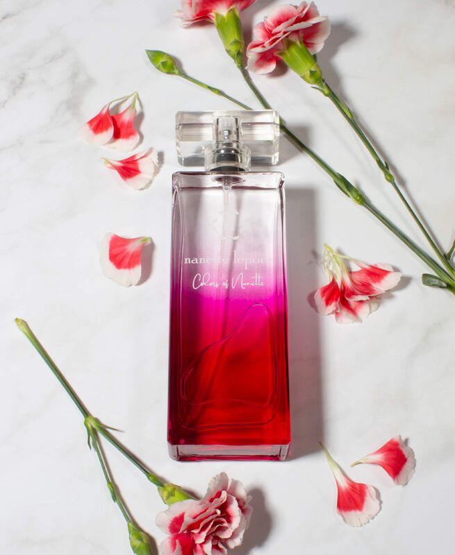 Perfume Nanette Lepore Eau-de-parfum En Aerosol... image number null