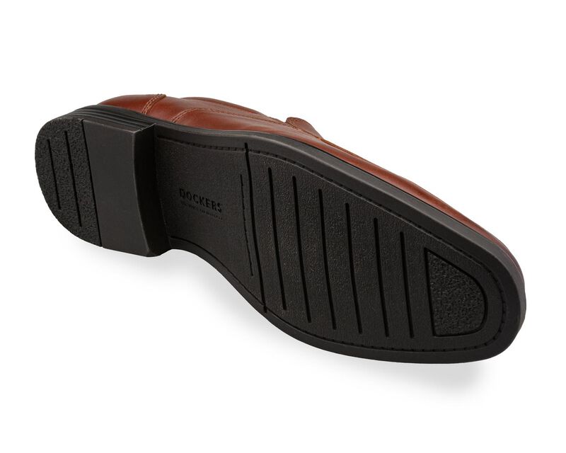 Zapatos Dockers&reg; Tobias Para Hombre D2126812 Co... image number null