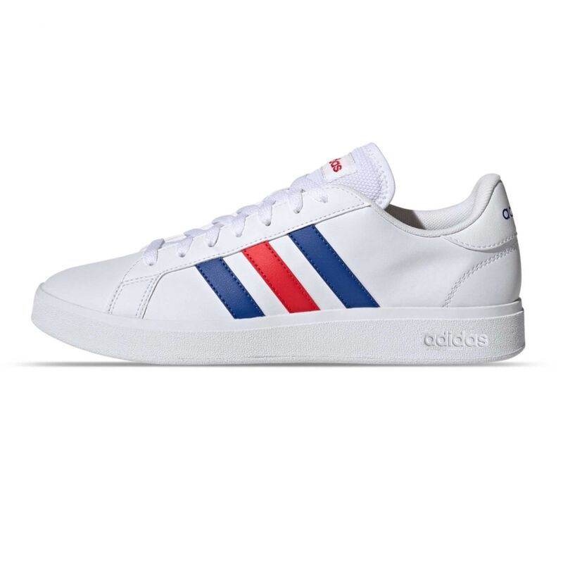 Tenis Casual Adidas Grand Court Base 2.0 GW9252 image number null