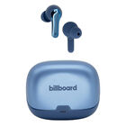 Aud&iacute;fonos Billboard Unite Inal&aacute;mbricos Bluetooth In Ear Azul