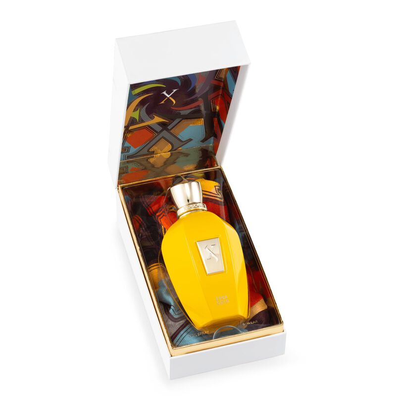 Perfume Xerjoff Erba Gold Eau De Parfum, 100 Ml... image number null