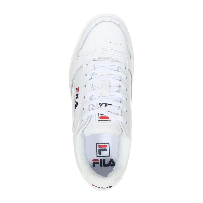 Tenis Fila Fx-115 Para Mujer image number null