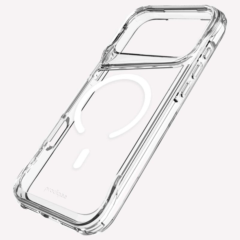 Funda Prodigee Superhero Mag Para Iphone 17 Pro... image number null