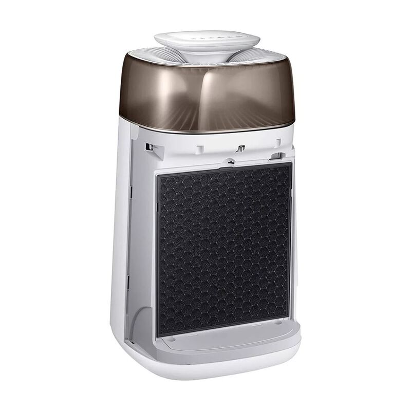 Purificador De Aire Samsung Ax40T3030Wm-Az Sist... image number null