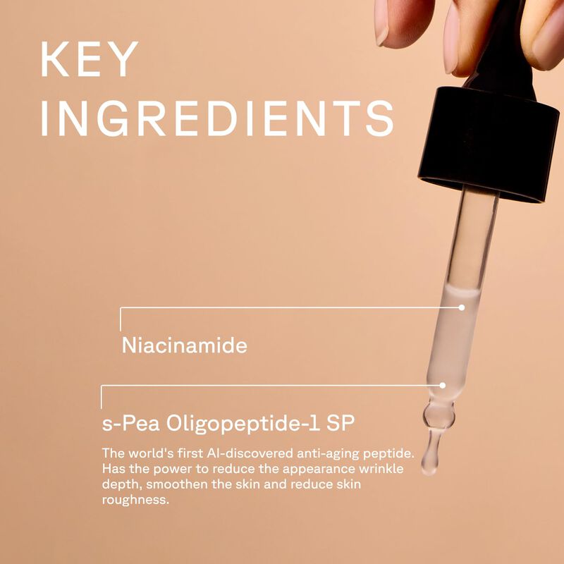 Suero Facial Acure 30ml (2 Unidades) con Niacin... image number null
