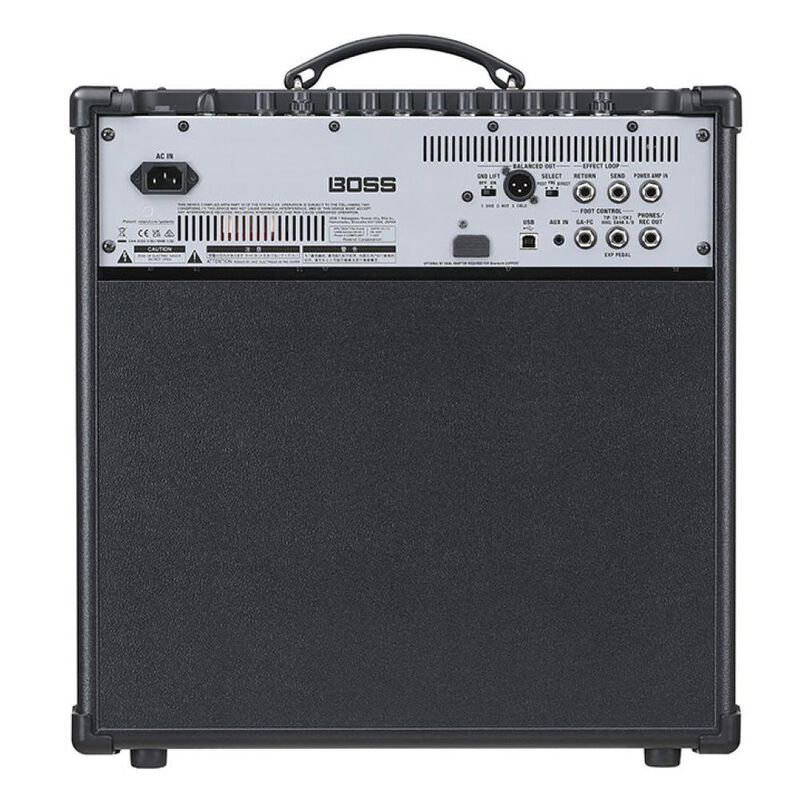 Boss Katana 110B Amplificador Para Bajo Eléctri... image number null