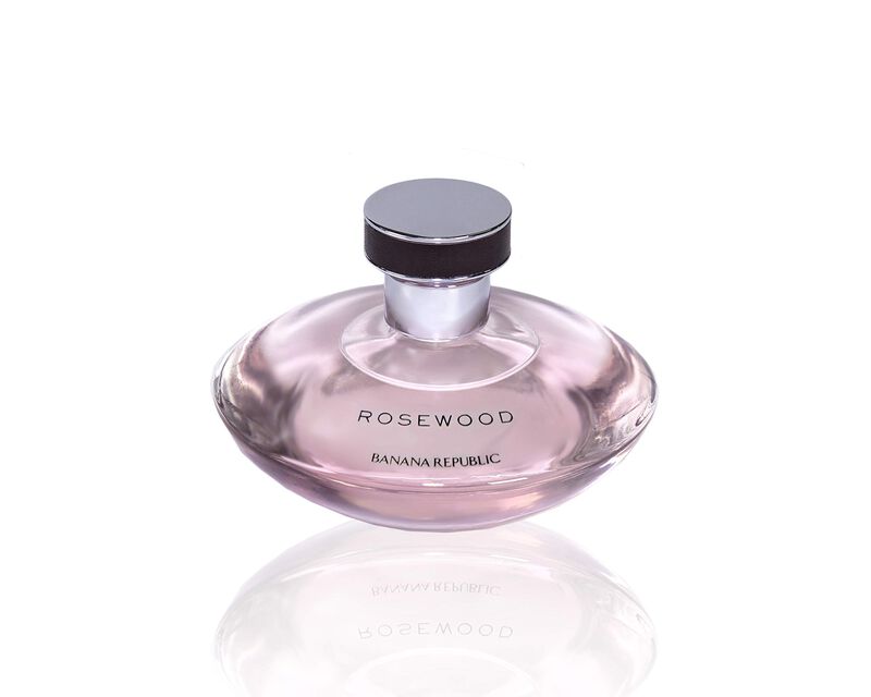 Perfume Banana Republic Rosewood Eau De Parfum ... image number null
