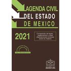 Agenda Civil Del Estado De M&eacute;xico 2021