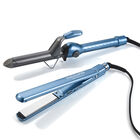 Combo Babylisspro Tenaza + Plancha Nanotitanium