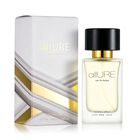 Eau De Parfum Afluxe Allure White 100 ml