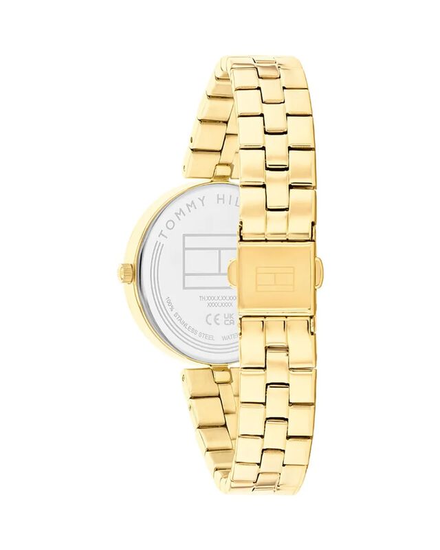 Reloj Tommy Hilfiger Ella Para Dama 1782685 image number null