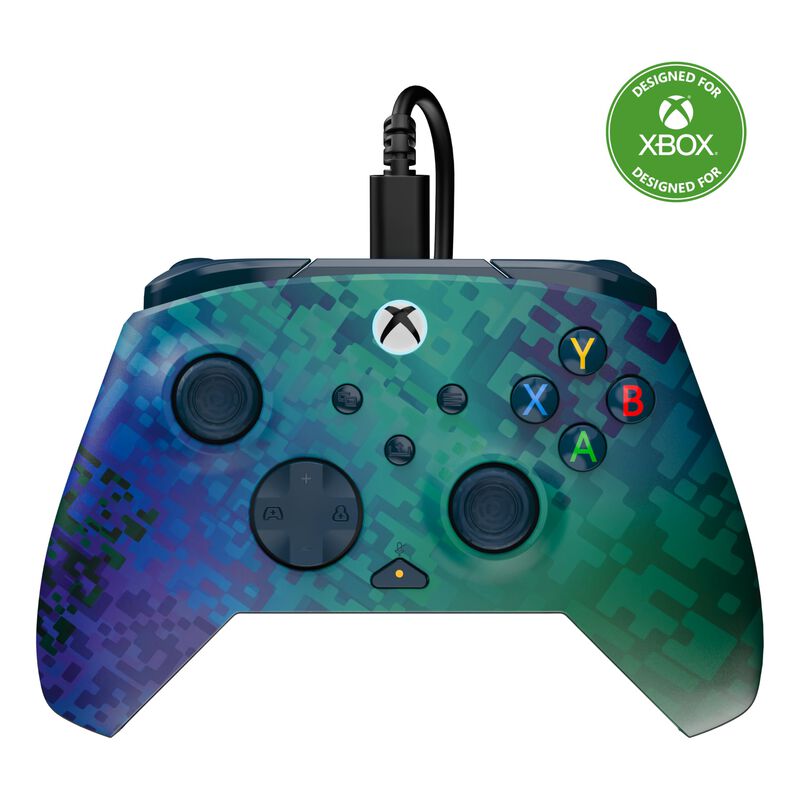 Mando de Juego Turtle Beach Rematch Advanced co... image number null