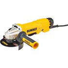 Esmeriladora DeWalt 4 1/2" 1500W Profesional Modelo DWE4314-B3