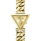 Reloj Guess Fame Dama Dorado GW0859L2