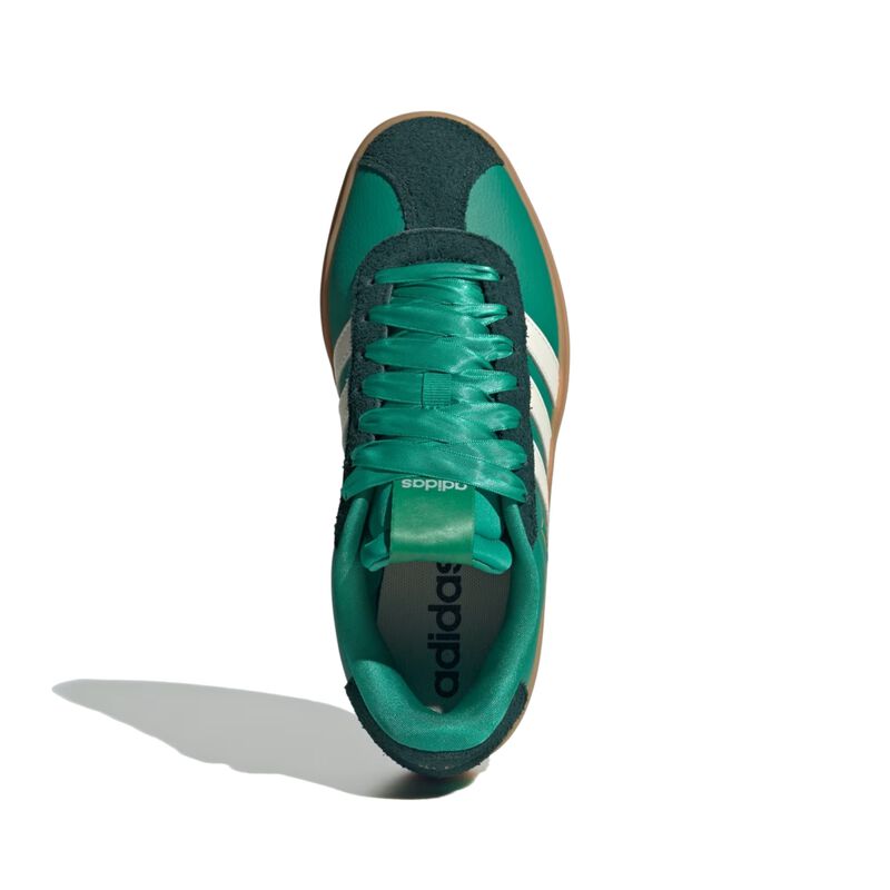 Tenis Mujer Adidas Vl Court Bold Verde Jq5627 image number null