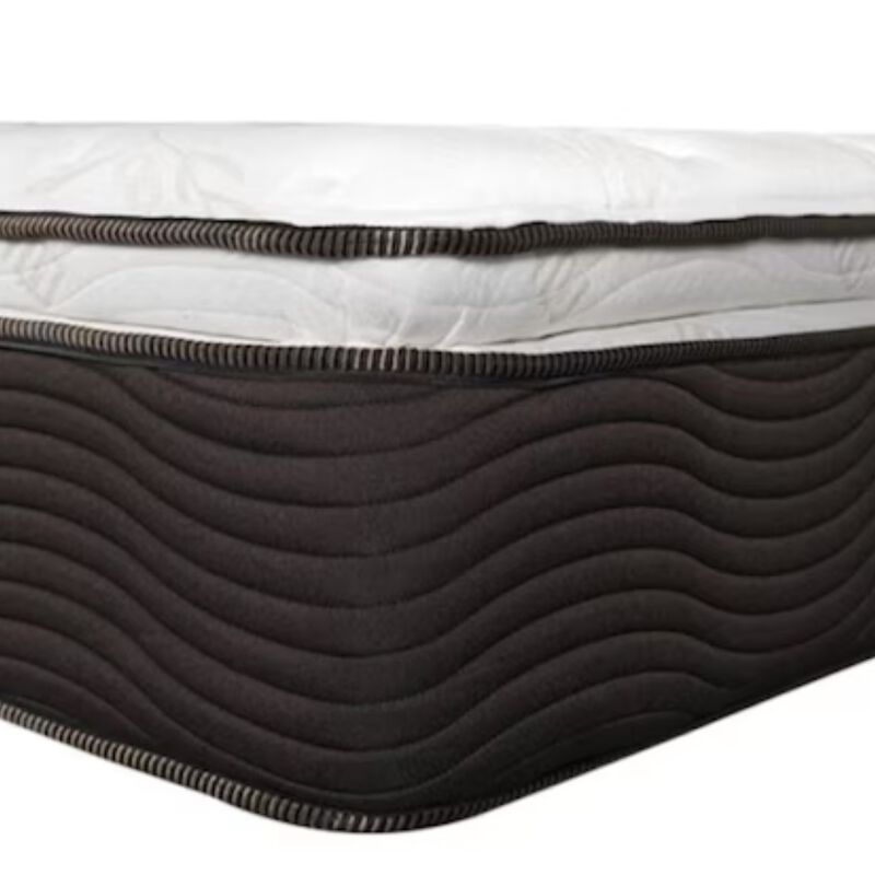 Colch&oacute;n Restonic Anti Mosquito King Size image number null