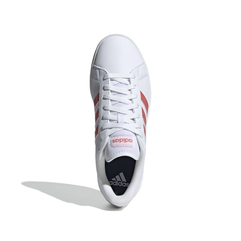 Tenis Casual Adidas Grand Court Base 2.0 ID3021 image number null