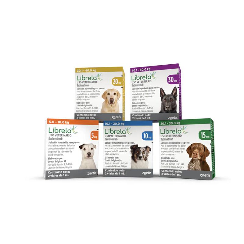 Simparica 10 mg 1 x 1 tab Caja con blister con ... image number null