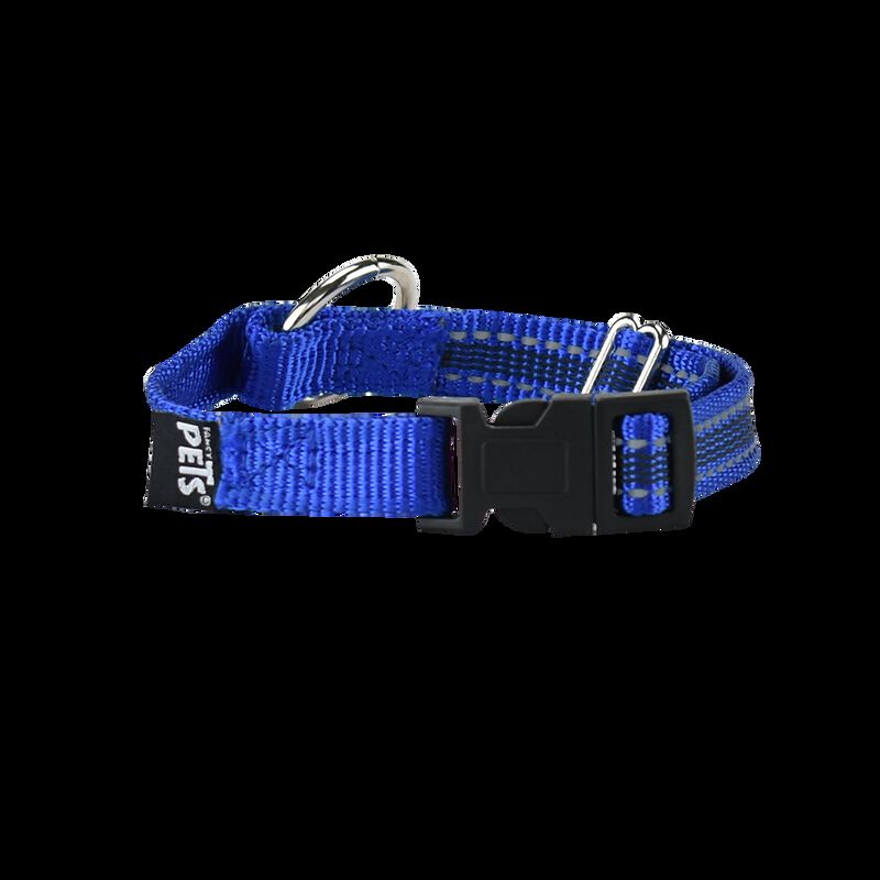 Fancy Pets Collar Con Ultra Grip Y Bandas Refle... image number null