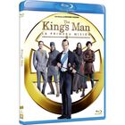 The King's Man: La Primera Misi&oacute;n [Blu-ray]