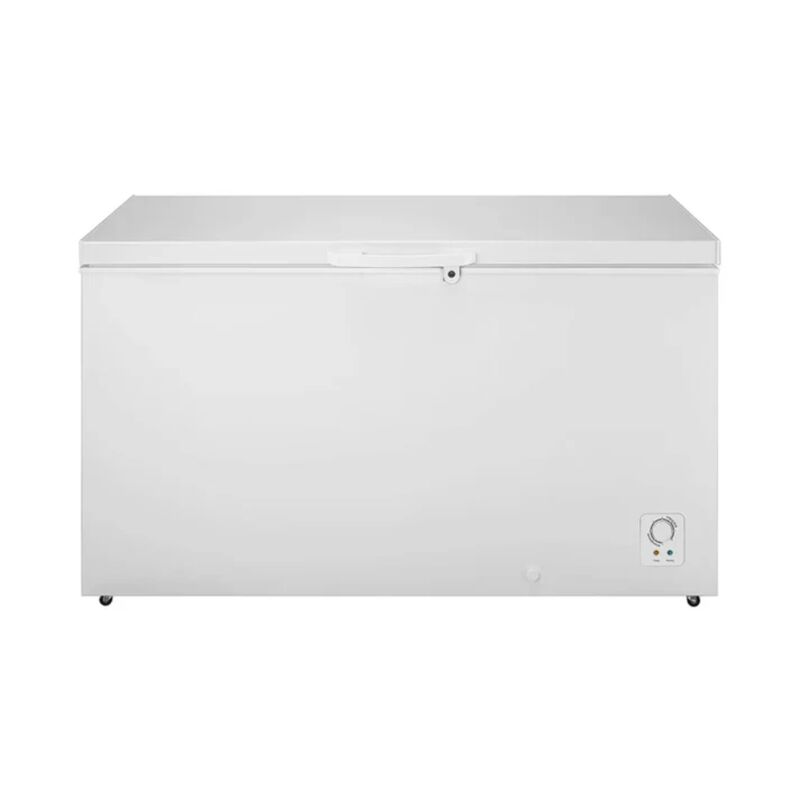 Congelador Horizontal Hisense FC15D6BWX 15" Enf... image number null