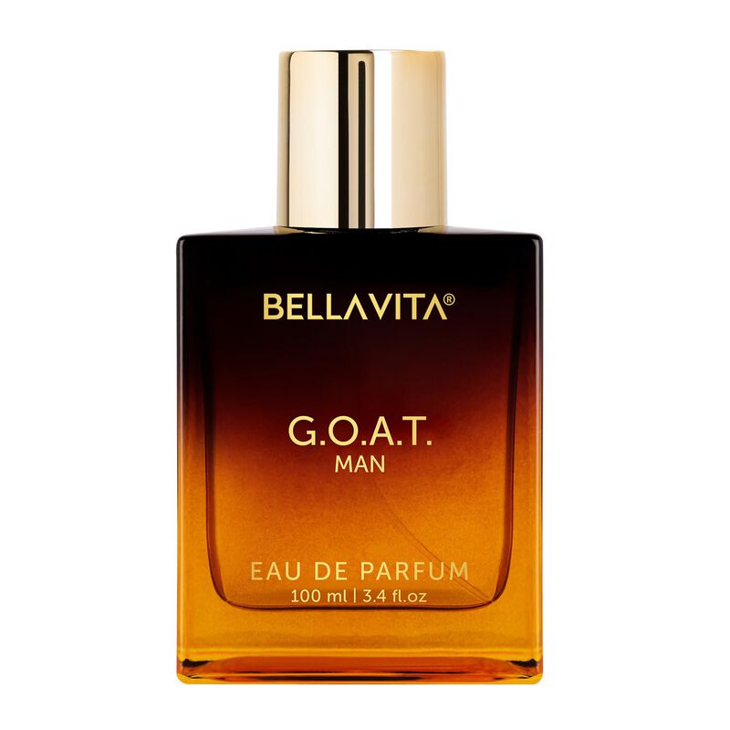 Perfume G.o.a.t. Eau De Parfum Para Hombre Bell... image number null