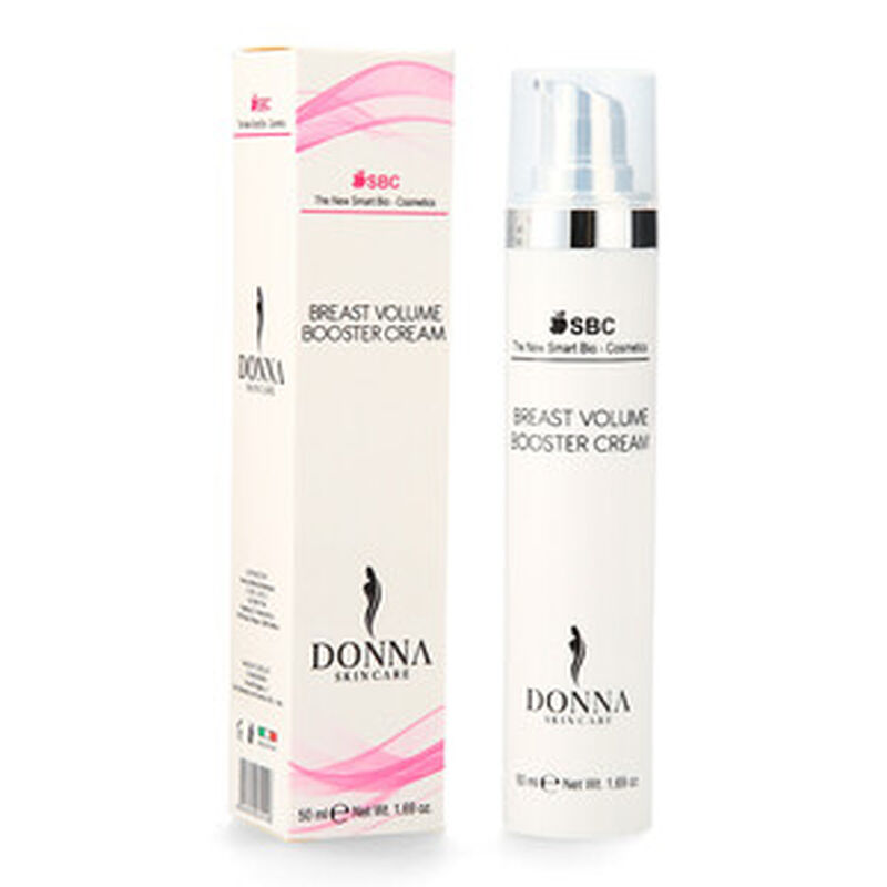 Crema Donna Skin Care Busto image number null